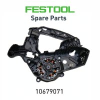 (image for) Motor Frame Ts 60 Et-bg