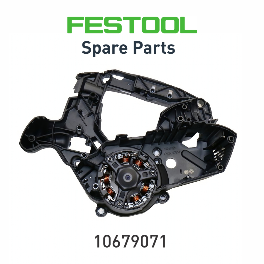 (image for) Motor Frame Ts 60 Et-bg