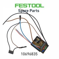 (image for) Electronics Mx 1000 E Ef-230v