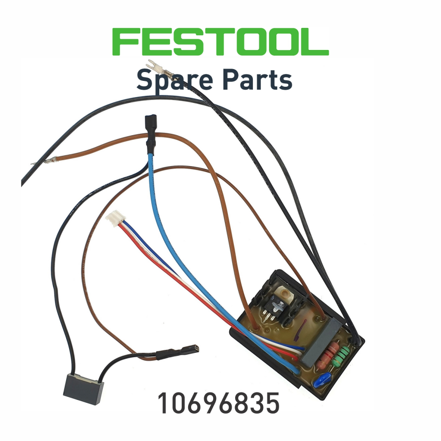 (image for) Electronics Mx 1000 E Ef-230v