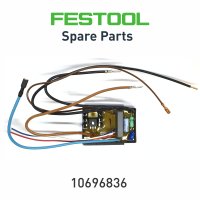 (image for) Festool Electronic MX 1200 230V Stirrer Mixer Spare Part