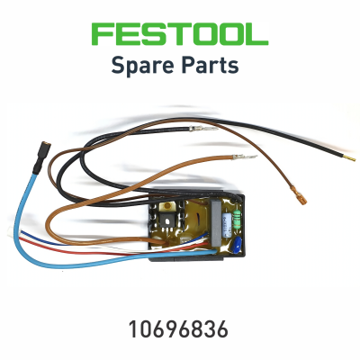 (image for) Festool Electronic MX 1200 230V Stirrer Mixer Spare Part