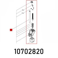 (image for) Height Adjustmet Csc Sys 50 Et-bg