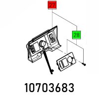 (image for) Display Csc Sys 50 Et-bg Gesamt