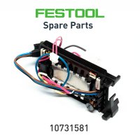(image for) Electronics Ets Ec150 Eqa 230v Et-bg