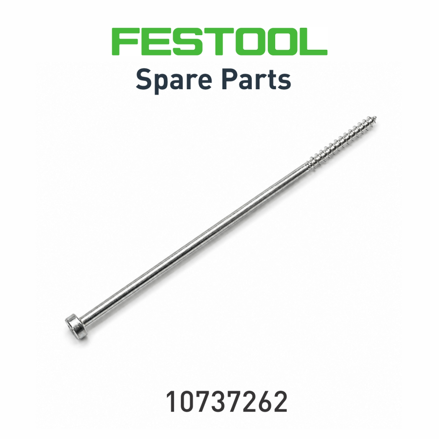 (image for) Cheese Head Screw Pt5x140 T25 Et-bg
