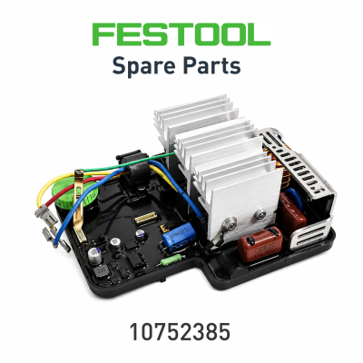 (image for) Electronics Tsv 60 230v Et-bg