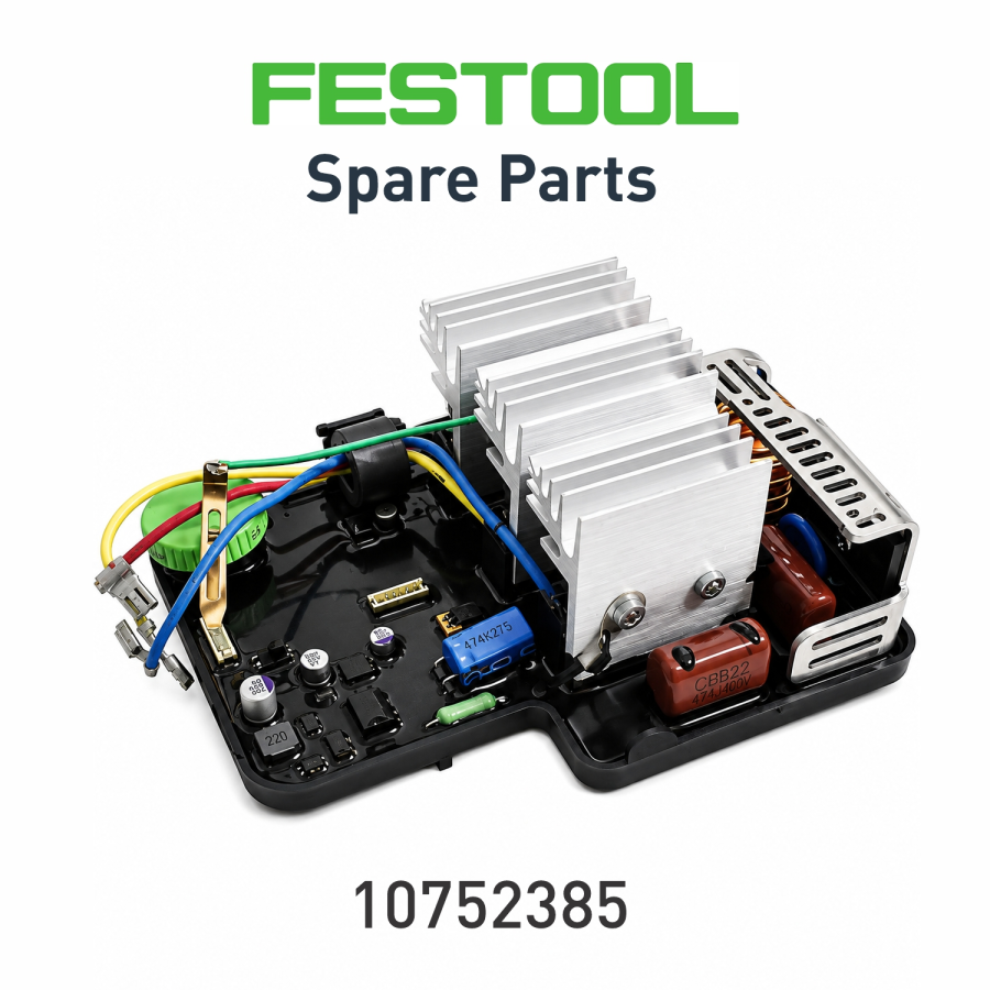 (image for) Electronics Tsv 60 230v Et-bg