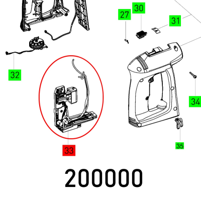(image for) Electronics C 18 Li Et-bg