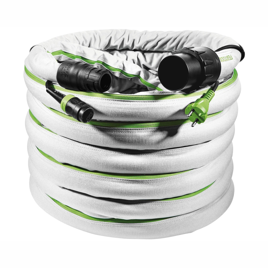 (image for) Festool D 32/22x10m-AS-GQ/CT - 10m Antistatic Suction Hose