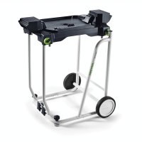 (image for) Festool Ug-ks 60 Mobile Underframe For Festool Ks 60 And Ksc 60 Kapex Saws