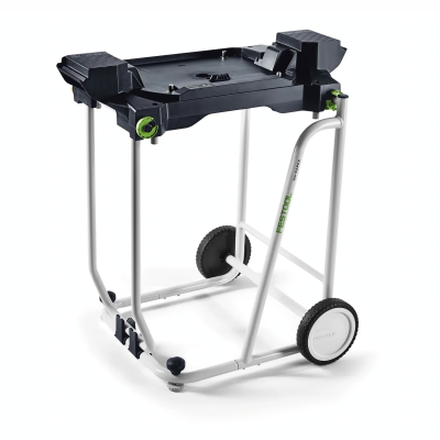 (image for) Festool Ug-ks 60 Mobile Underframe For Festool Ks 60 And Ksc 60 Kapex Saws