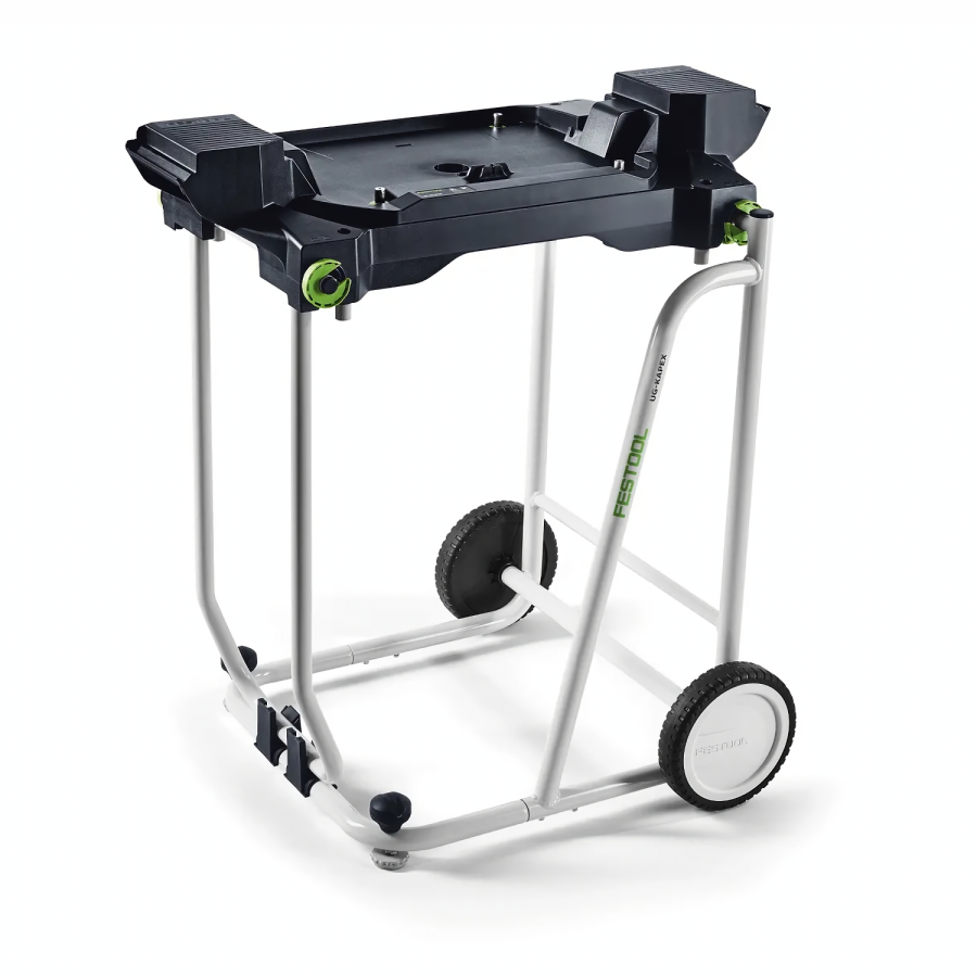 (image for) Festool Ug-ks 60 Mobile Underframe For Festool Ks 60 And Ksc 60 Kapex Saws