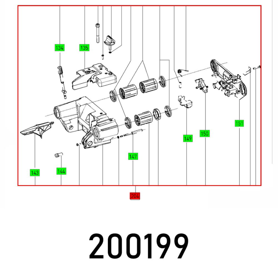 (image for) Cart Ks 120
