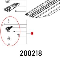 Angle Stop Fsk 670 (image for) Angle Stop Fsk 670