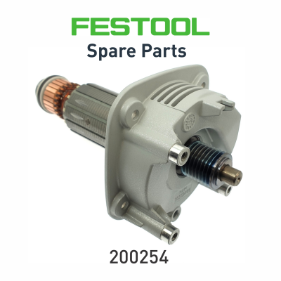 (image for) Festool Armature KS 60 E 230V Spare Part
