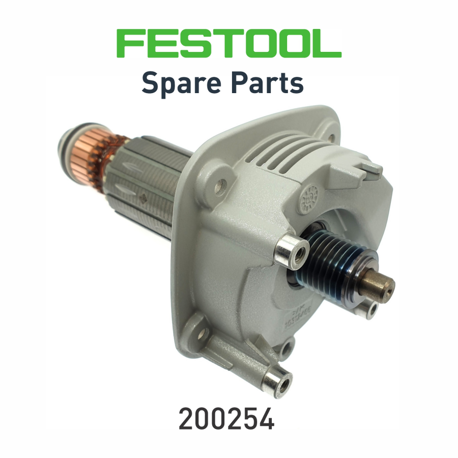 (image for) Festool Armature KS 60 E 230V Spare Part