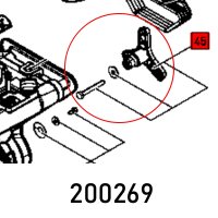 (image for) Star Handle Ks 60 E