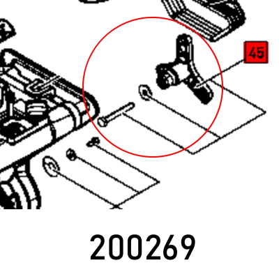 (image for) Star Handle Ks 60 E