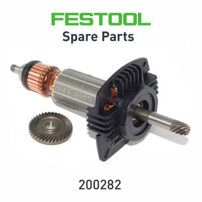 (image for) Festool Armature LHS 225 EQ 230V Spare Part
