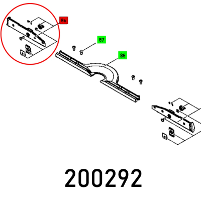 (image for) Limit Stop Ks 60