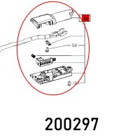 (image for) Plug Lhs 225 Eq