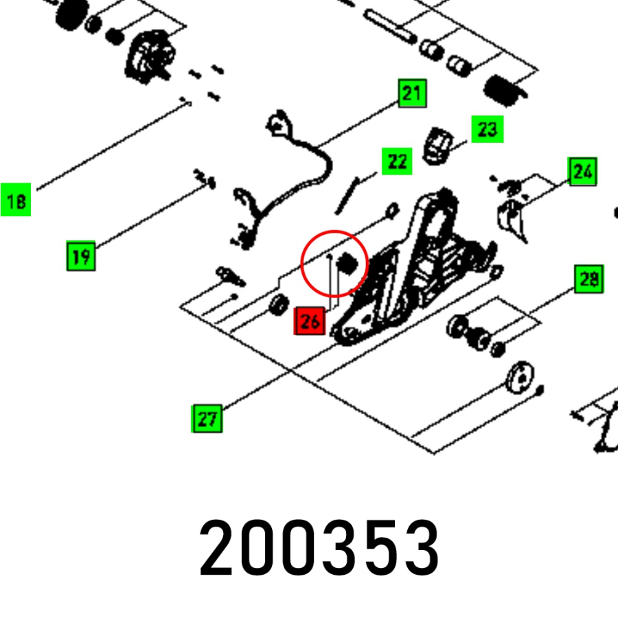 (image for) Switch Ks 60 E