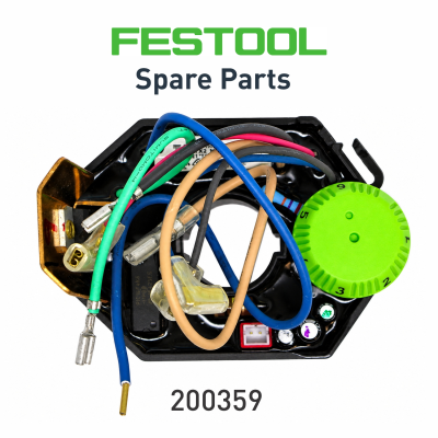 (image for) Electronics Rap 150-14 230v