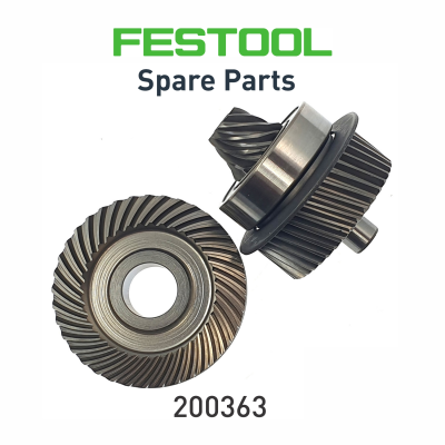 (image for) Gear Rap 150-14