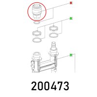(image for) Quick Coupler So Kd-1-4 Et-bg