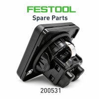 (image for) Plug Socket Ct Mini 230v Abd Et-bg