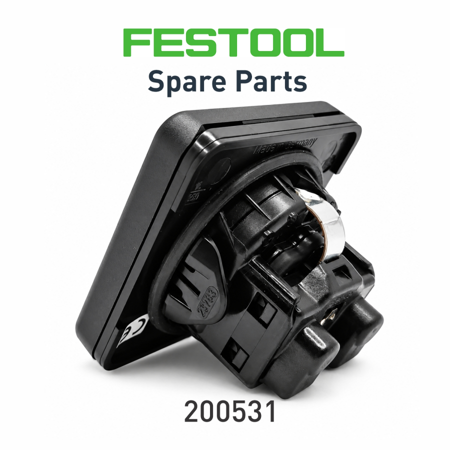 (image for) Plug Socket Ct Mini 230v Abd Et-bg
