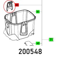 (image for) Clamp Vcp 320 Rechts Et-bg