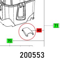 (image for) Clamp Links Ct 17 Et-bg