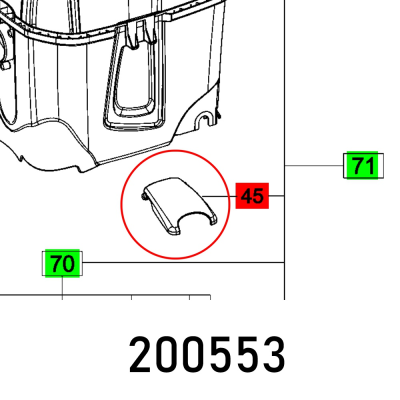 (image for) Clamp Links Ct 17 Et-bg