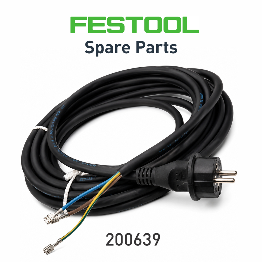 (image for) Cable W.connect H07rn-f 3x1,5 Din Et-bg