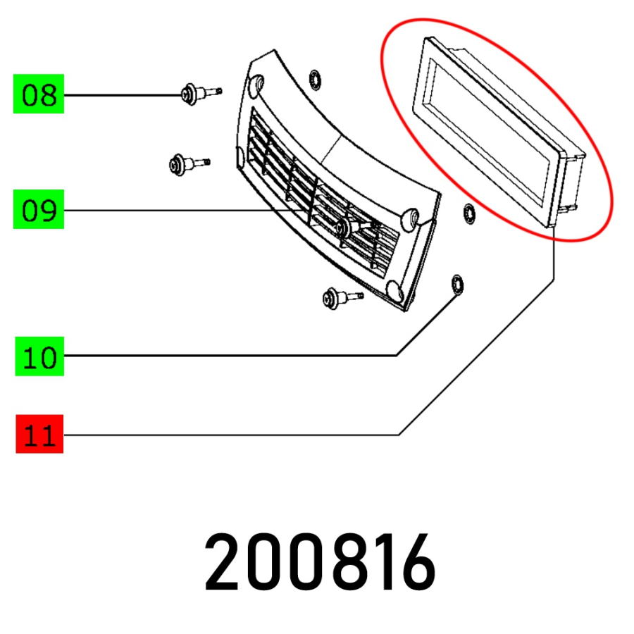 (image for) Filter Ct N B1 Et-bg