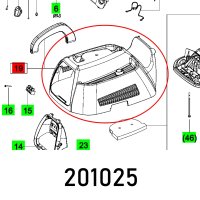 (image for) Hood Ct 17 E Et-bg