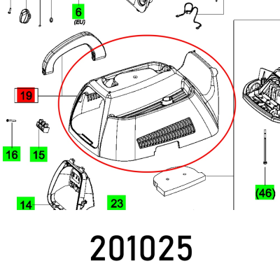 (image for) Hood Ct 17 E Et-bg