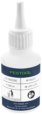 (image for) Cleaning Oil Lfc 9022-50