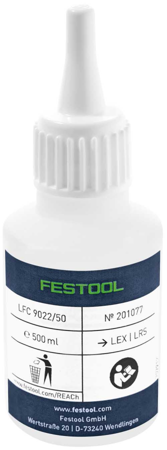 (image for) Cleaning Oil Lfc 9022-50