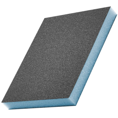 (image for) Abrasive Sponge 69x98x26 60 Gr-6