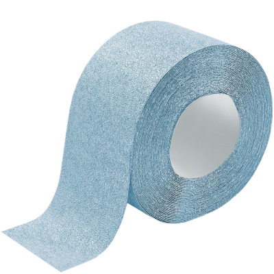 (image for) Abrasive Roll 115x25m P120 Gr