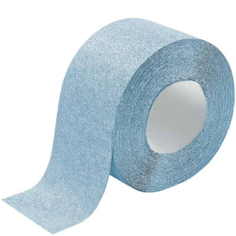 (image for) Abrasive Roll 115x25m P120 Gr