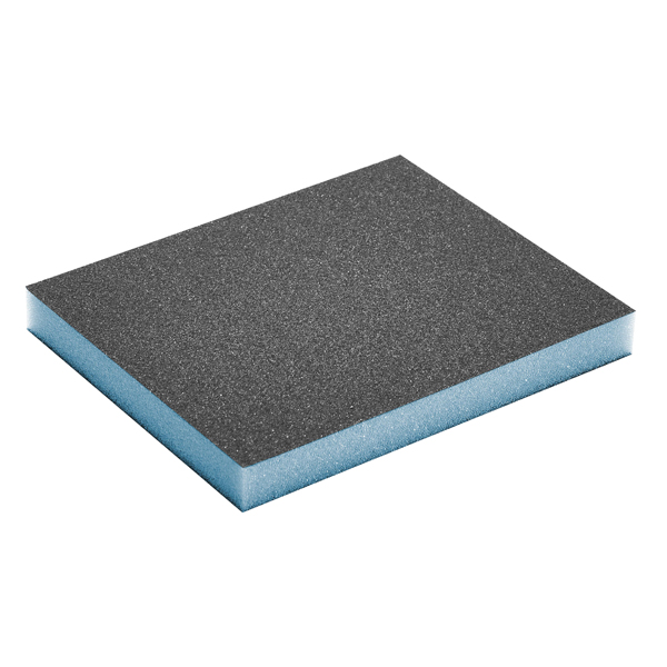 (image for) Abrasive Sponge 98x120x13 60 Gr-6