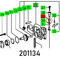 (image for) Pressure Sprin Gra-1-4-b