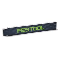 (image for) Folding Ruler Ad Ms 2m-bl