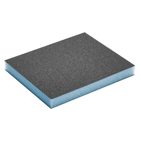 (image for) Abrasive Sponge 98x120x13 800 Gr-6