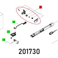 (image for) Casing Box Lhs-e 225 Plug It