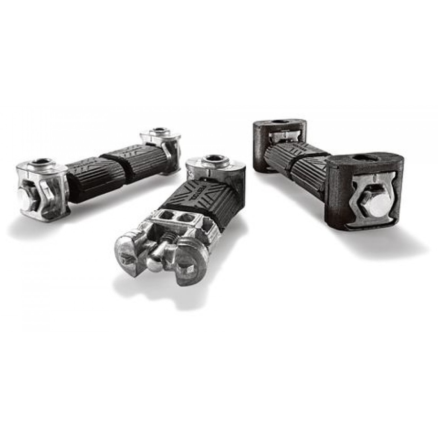 (image for) Connector Sv-d 14 T-set